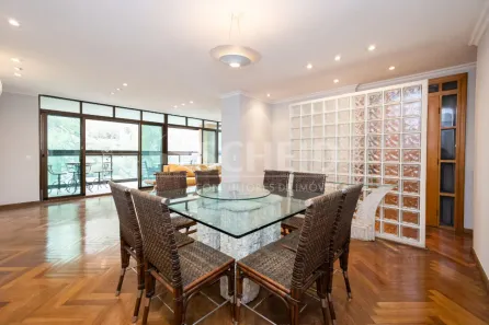 Apartamento com 3 Quartos à venda, 151m² no Paraíso, São Paulo