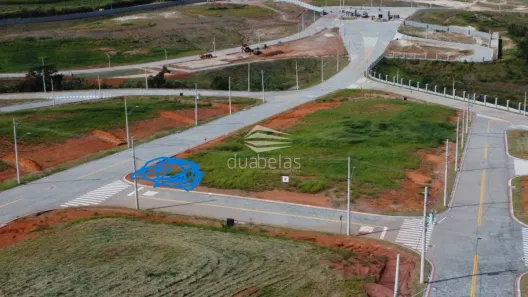 Lote/Terreno à venda, 330m² no Piedade, Caçapava