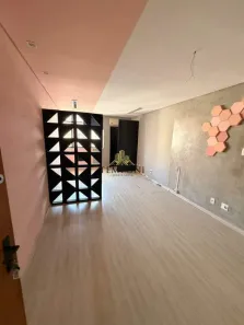 Sala Comercial à venda, 41m² no Santo Antônio, Belo Horizonte