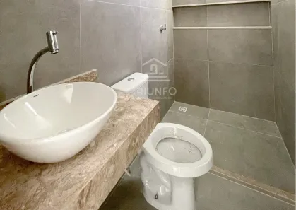 Casa com 3 Quartos à venda, 109m² no Parque Hawaí, Eusébio
