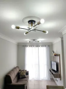 Apartamento com 2 Quartos à venda, 45m² no Jardim Maria Eugênia, Sorocaba