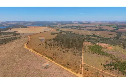 Fazenda/Sítio à venda, 20000m² no Abadiânia, Abadiânia