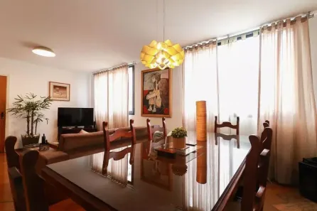 Apartamento com 4 Quartos à venda, 126m² no Cidade São Francisco, São Paulo