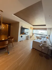 Apartamento com 3 Quartos para alugar, 115m² no Boa Viagem, Recife