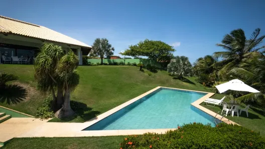 Casa com 5 Quartos à venda, 800m² no , Cascavel
