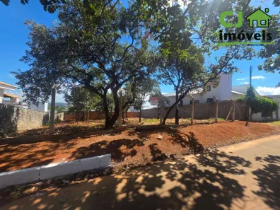 Lote/Terreno à venda, 500m² no Joá, Lagoa Santa