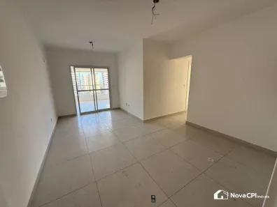 Apartamento com 3 Quartos à venda, 106m² no Aviação, Praia Grande