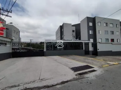 Apartamento com 2 Quartos à venda, 49m² no Parque São Rafael, São Paulo