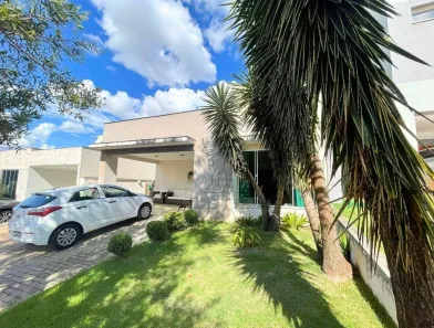 Casa com 3 Quartos à venda, 180m² no Esperança, Londrina