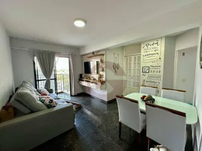 Apartamento com 3 Quartos à venda, 65m² no Vila Gomes, São Paulo