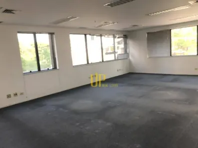 Sala Comercial para alugar, 280m² no Pinheiros, São Paulo