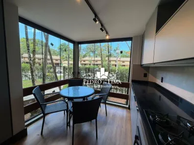 Casa de Condomínio com 1 Quarto à venda, 48m² no Riviera, Bertioga