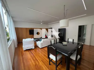 Apartamento com 3 Quartos à venda, 159m² no Ipanema, Rio de Janeiro