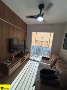 Apartamento com 2 Quartos à venda, 55m² no Residencial Santa Filomena, São José do Rio Preto