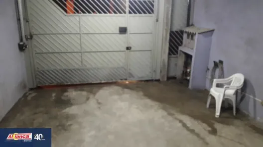Sobrado com 3 Quartos à venda, 125m² no Jardim Presidente Dutra, Guarulhos