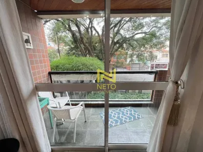 Apartamento com 4 Quartos à venda, 129m² no Vila Ipojuca, São Paulo
