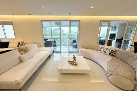 Apartamento com 3 Quartos à venda, 223m² no Vila Andrade, São Paulo