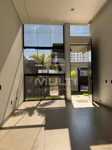 Casa com 3 Quartos à venda, 165m² no Grand Ville, Uberlândia