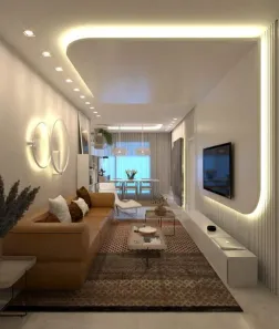 Apartamento com 3 Quartos à venda, 169m² no Cabeçudas, Itajaí