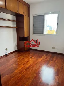 Apartamento com 3 Quartos à venda, 130m² no Vila Adyana, São José dos Campos