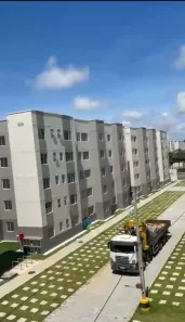 Apartamento com 2 Quartos à venda, 44m² no Passaré, Fortaleza