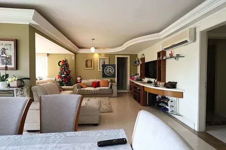 Apartamento com 3 Quartos à venda, 138m² no Boa Vista, Porto Alegre