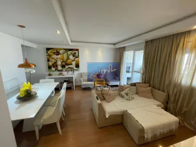 Apartamento com 3 Quartos à venda, 83m² no Gopoúva, Guarulhos