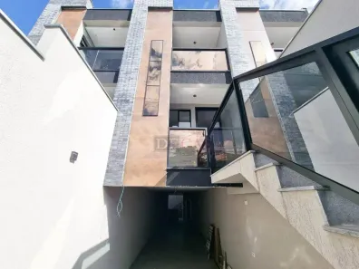 Sobrado com 3 Quartos à venda, 185m² no Cidade Patriarca, São Paulo