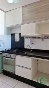 Apartamento com 3 Quartos à venda, 52m² no Jardim Nova Europa, Campinas