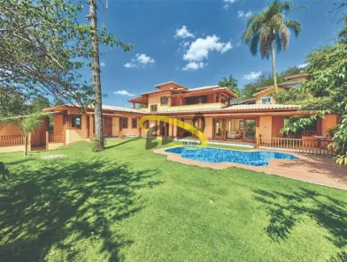 Casa de Condomínio com 3 Quartos à venda, 330m² no Vila de São Fernando, Cotia