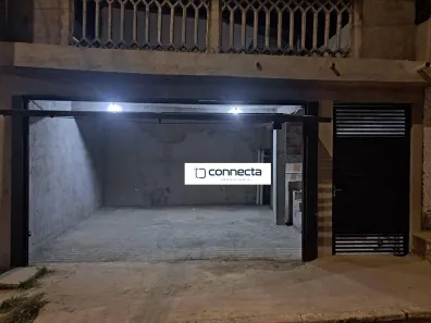 Casa com 2 Quartos à venda, 108m² no Parque Primavera, Guarulhos