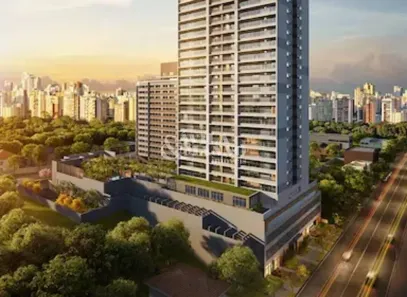 Apartamento com 4 Quartos à venda, 157m² no Mooca, São Paulo