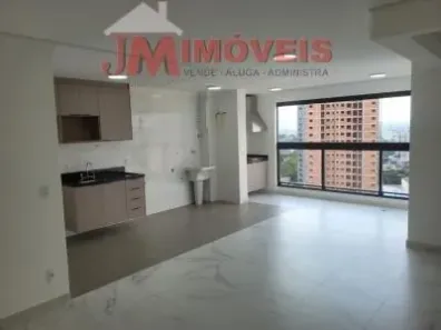 Apartamento com 2 Quartos para alugar, 82m² no Vila Osasco, Osasco