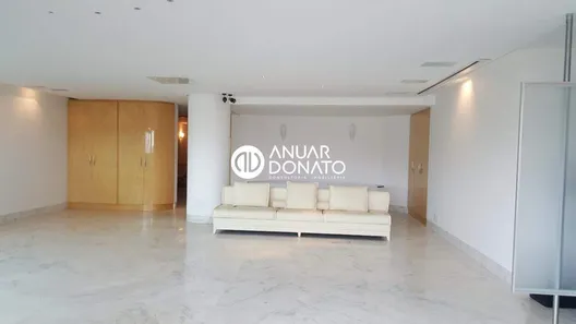 Apartamento com 4 Quartos à venda, 280m² no Serra, Belo Horizonte