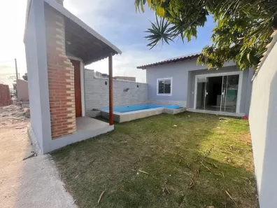 Casa com 2 Quartos à venda, 70m² no Unamar (Tamoios), Cabo Frio