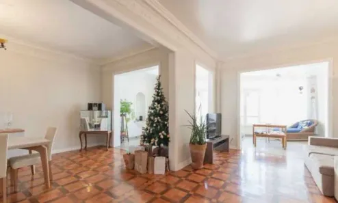 Apartamento com 4 Quartos à venda, 220m² no Copacabana, Rio de Janeiro