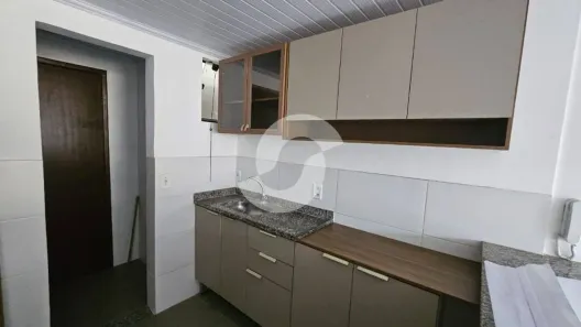 Kitnet com 1 Quarto à venda, 25m² no Ilha da Conceição, Niterói