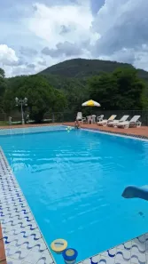 Casa com 10 Quartos à venda, 1100m² no Itaipava, Petrópolis