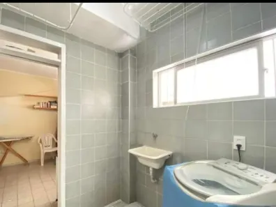 Apartamento com 3 Quartos à venda, 91m² no Meireles, Fortaleza
