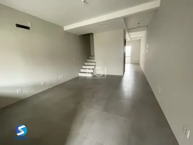 Casa com 3 Quartos à venda, 122m² no Guarujá, Porto Alegre