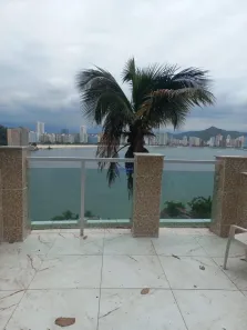 Sobrado com 1 Quarto à venda, 80m² no Parque Prainha, São Vicente