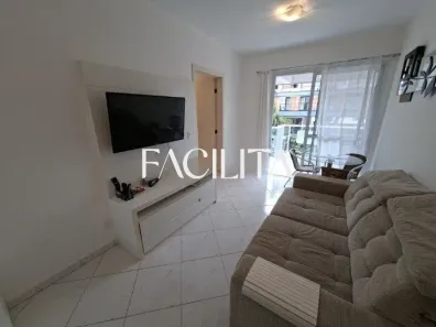Apartamento com 2 Quartos para alugar, 60m² no Campeche, Florianópolis