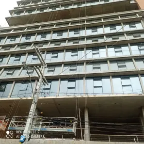 Flat com 1 Quarto à venda, 25m² no Tambauzinho, João Pessoa