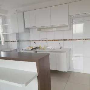 Apartamento com 2 Quartos à venda, 49m² no Vila São Francisco, Hortolândia