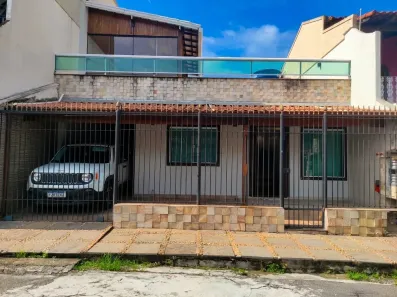 Casa com 2 Quartos à venda, 140m² no Brasilândia, Volta Redonda