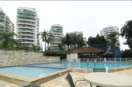Apartamento com 2 Quartos à venda, 67m² no Barra Olímpica, Rio de Janeiro