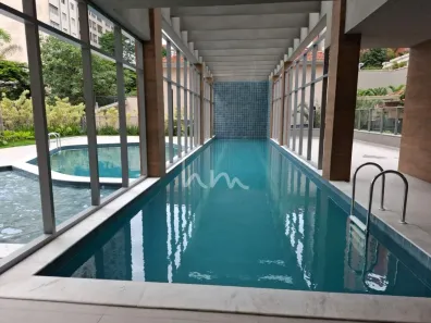 Apartamento com 2 Quartos à venda, 154m² no Perdizes, São Paulo