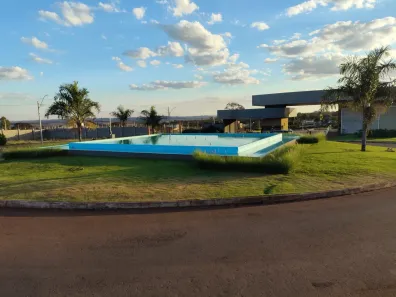 Lote/Terreno à venda, 2010m² no , Santo Antônio de Goiás