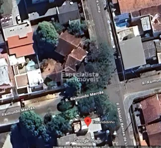 Lote/Terreno à venda, 900m² no Agenor de Carvalho, Porto Velho