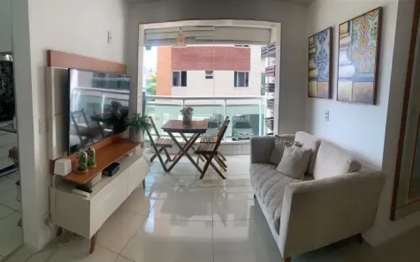 Apartamento com 3 Quartos à venda, 76m² no Renascença, São Luís